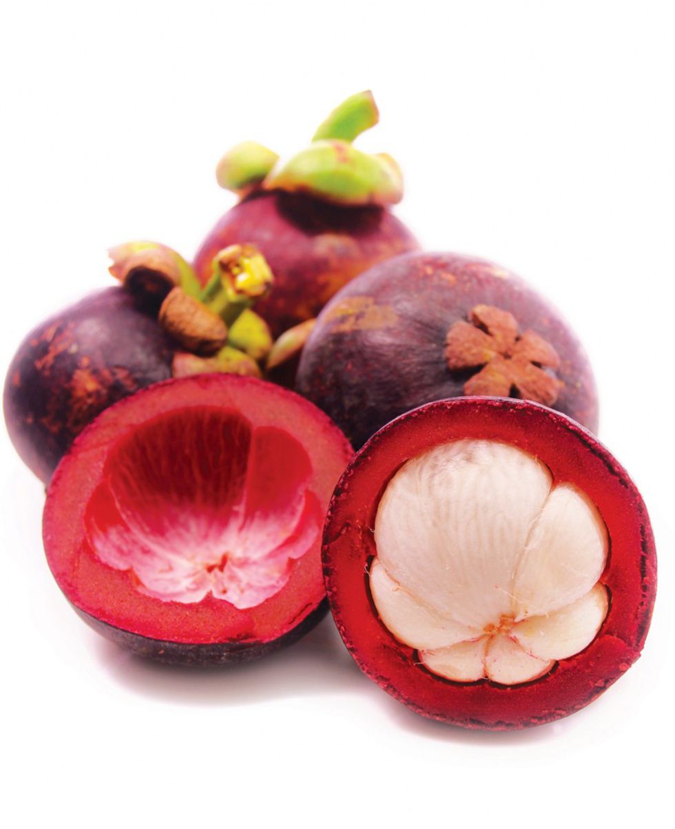 11 'Super Fruits' You Can't Wait To Try