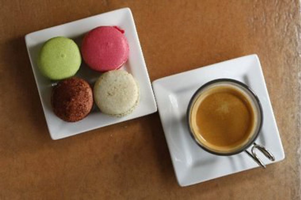 Top 9 Brunch Restaurants In Montclair (And Bloomfield)