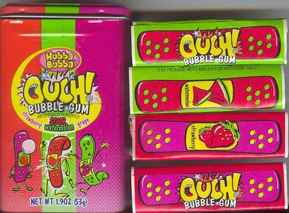 Snacks All '90s Kids Will Remember