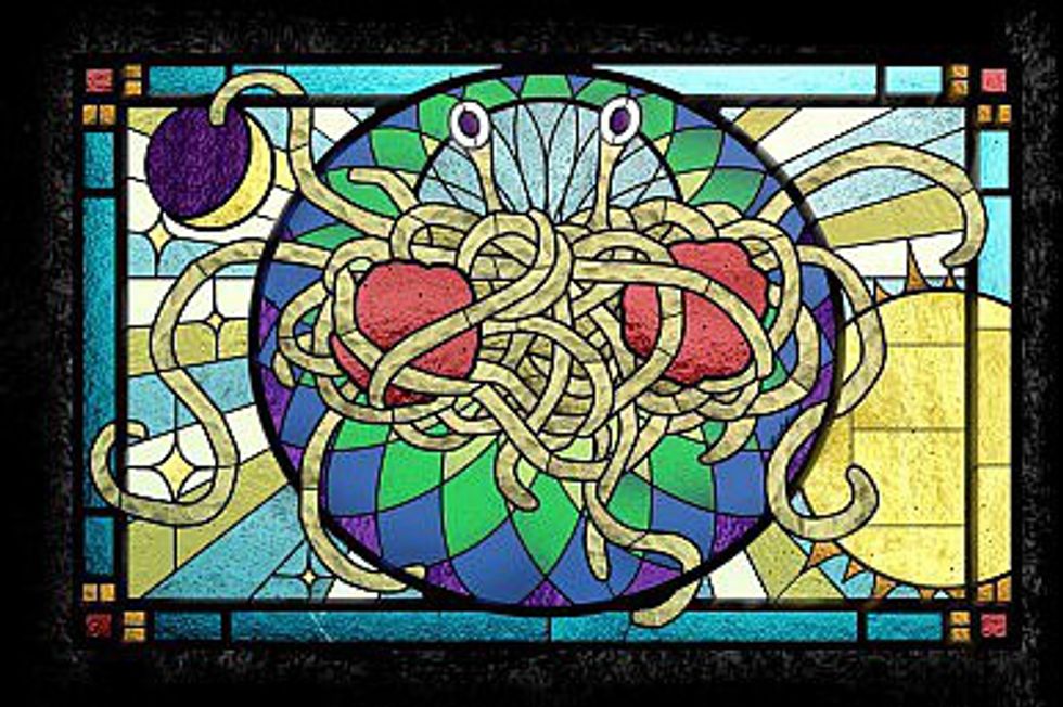 Pastafarianism A Satirical Religious Movement On The Rise