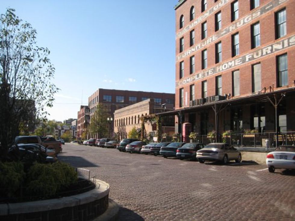 17 Reasons Why I Dream Of Living In A Big City