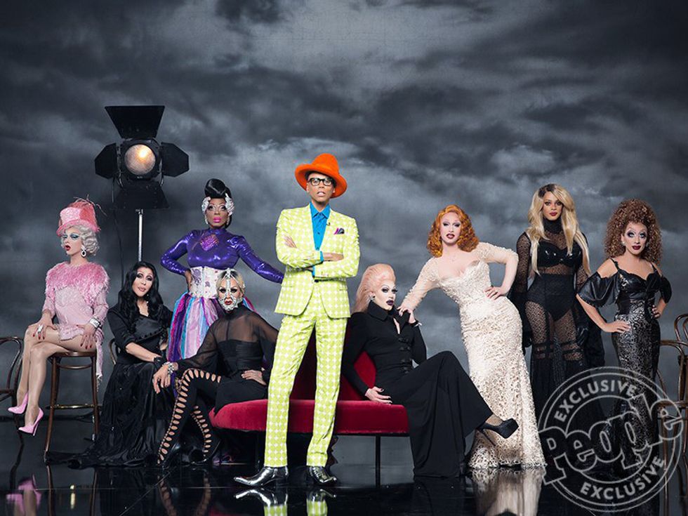 drag race finale season 14