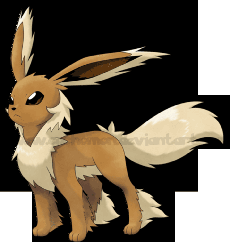 What Eevee Evolutions Should Exist Next 