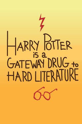 11 Reasons Why Everyone Should Read 'Harry Potter'