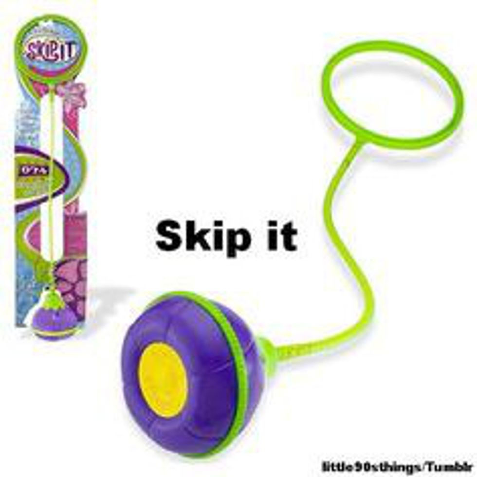 25 Things Only 90s Kids Will Remember