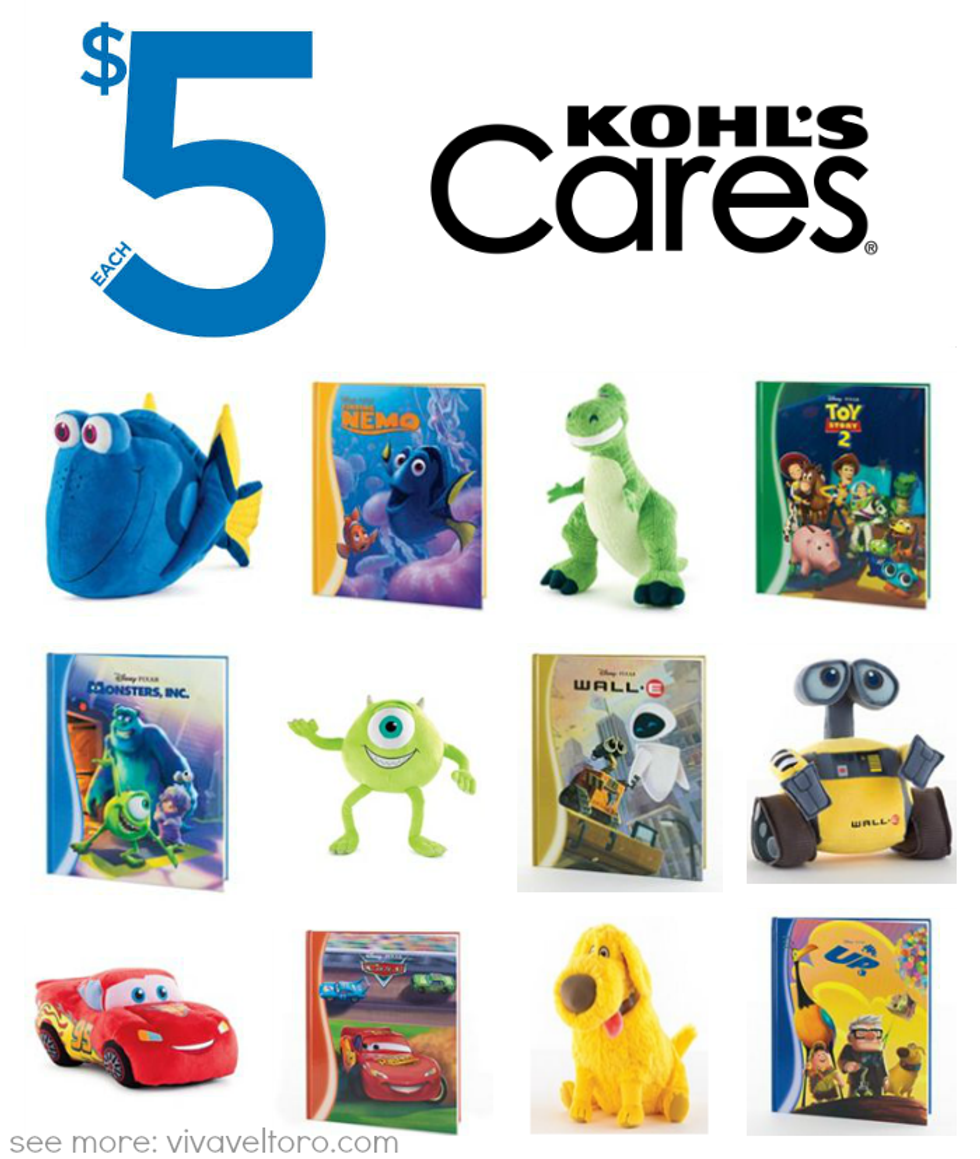 Why I Love Working For Kohl's