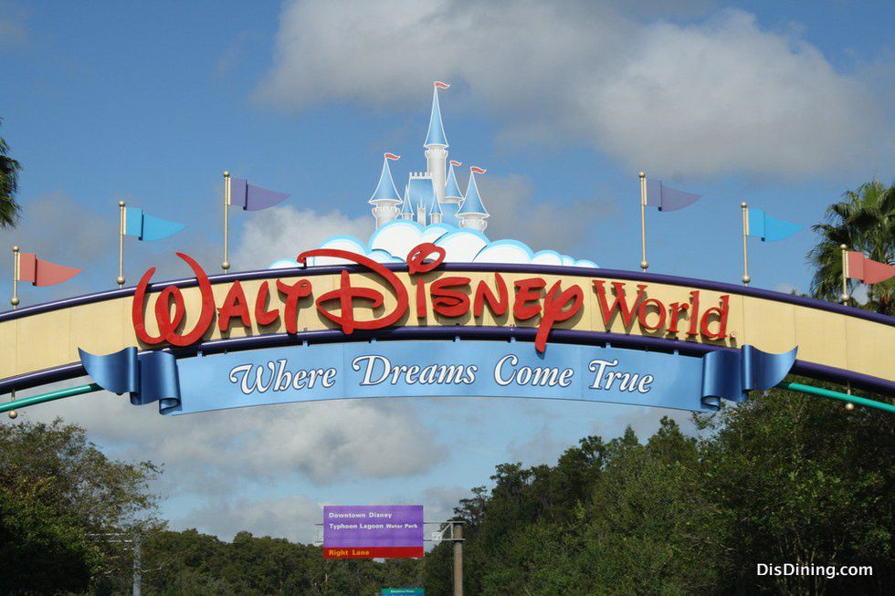 12 Reasons Why Disney Is The Happiest Place On Earth 