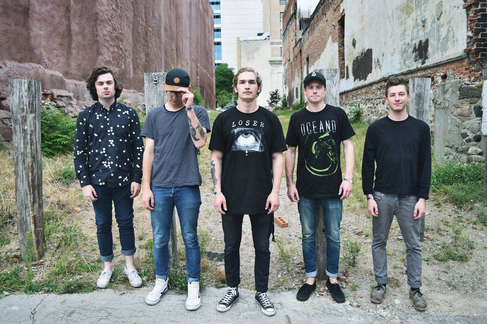 15 Michigan Bands You Should Really Know About