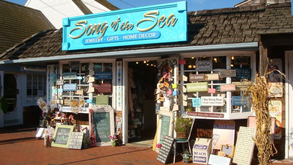 6 Reasons Why Long Beach Island Is The Best Beach In Jersey