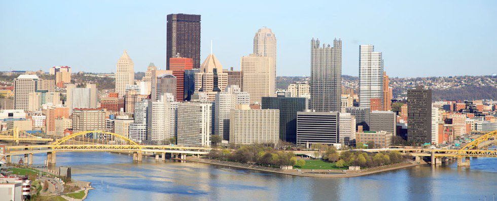 The Best Places To Go In Pittsburgh, Pennsylvania