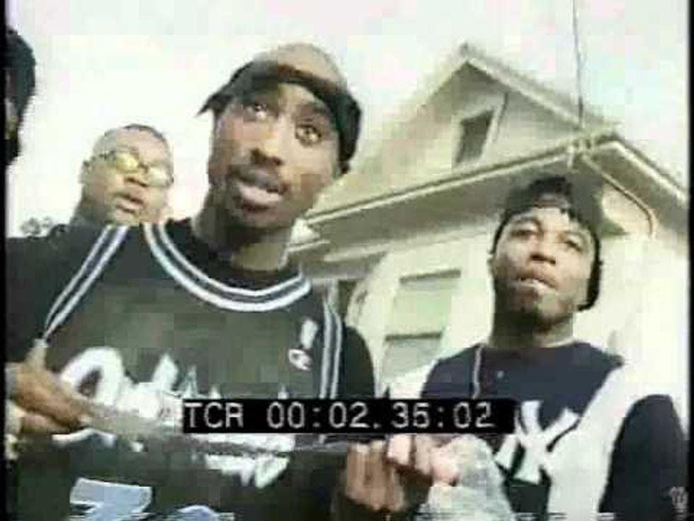 The Most Underrated Rapper of AllTime Spice 1