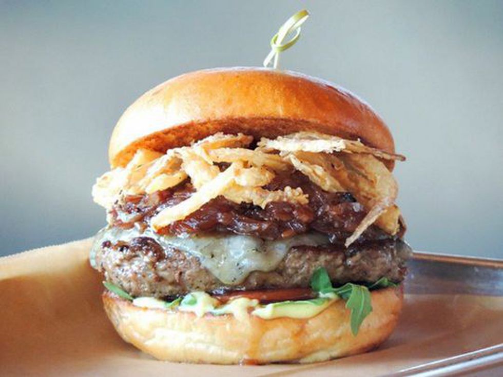 8 Awesome Burger Places To Check Out In Austin This Summer