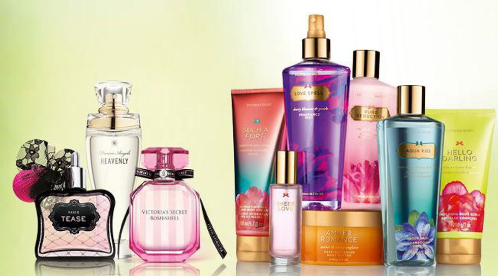 10 Tips For The VS SemiAnnual Sale