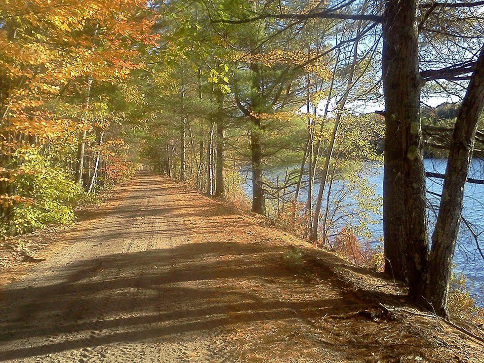 11 Things To Do In Buckfield, Maine