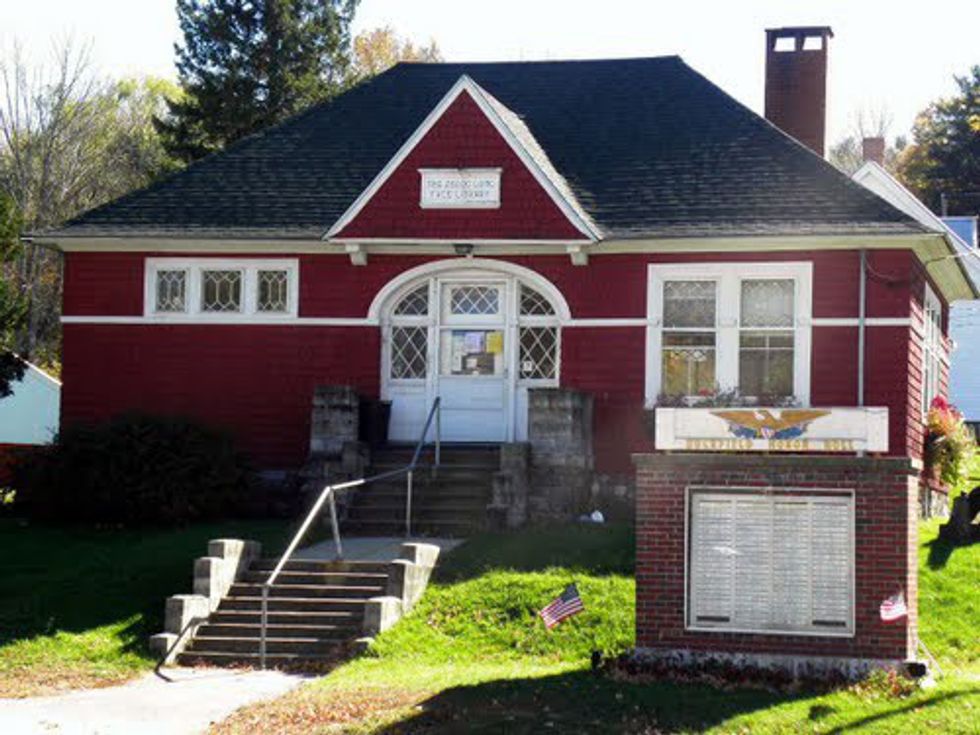 11 Things To Do In Buckfield, Maine