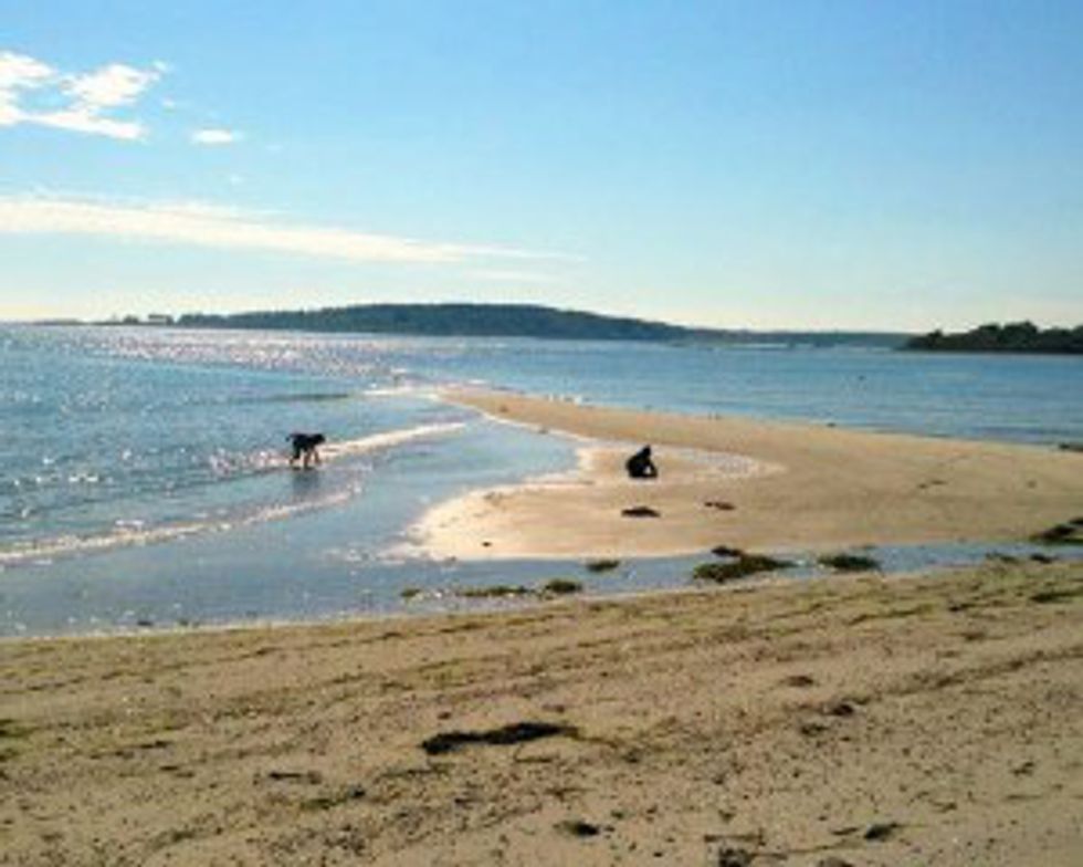 12 Things to do in Chebeague Island, Maine