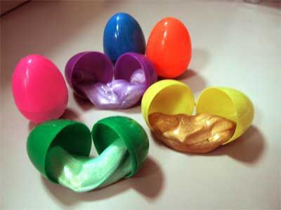 silly putty 90s