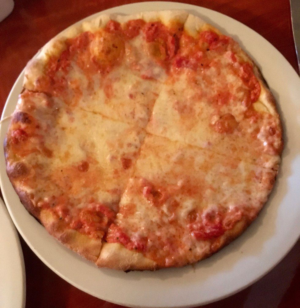 11 Best Pizzas In Richmond, Virginia