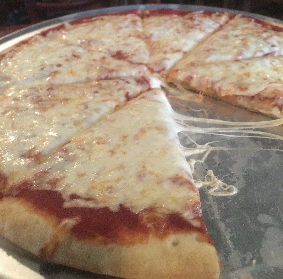 11 Best Pizzas In Richmond, Virginia