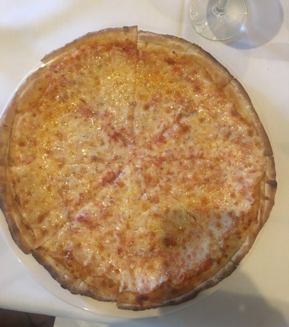 11 Best Pizzas In Richmond, Virginia