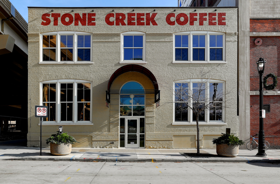 Best Coffee Shops In The Greater Milwaukee Area