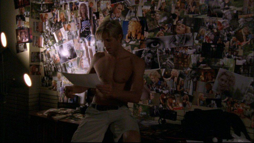 Fifteen Most Memorable "One Tree Hill" Moments