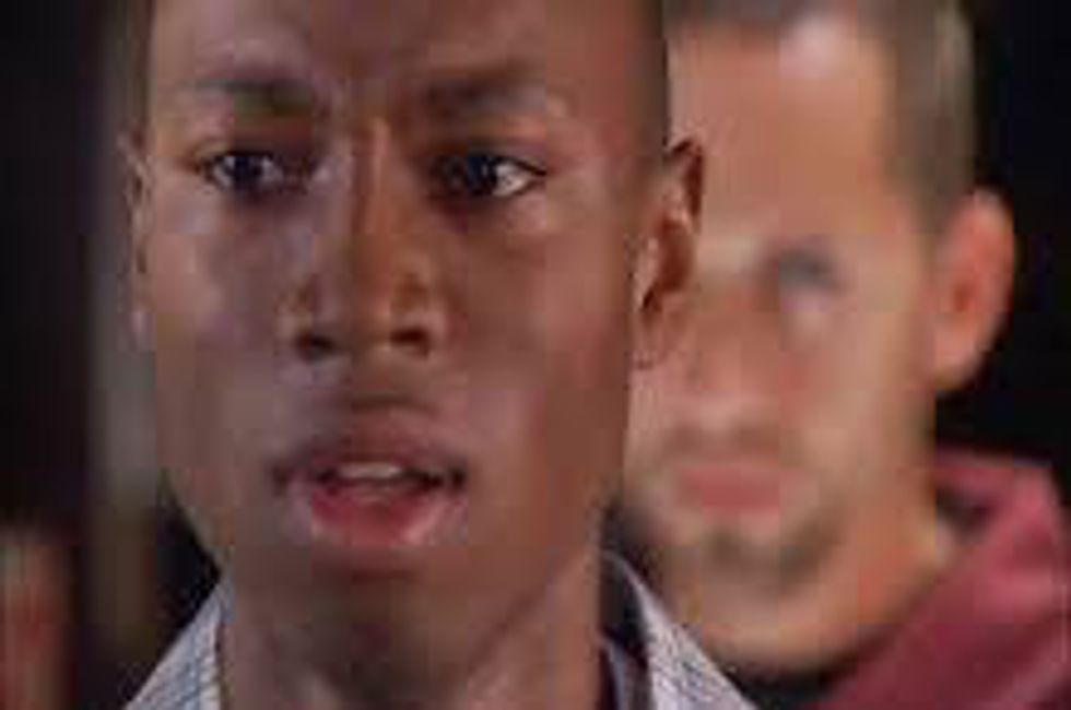 Fifteen Most Memorable "One Tree Hill" Moments