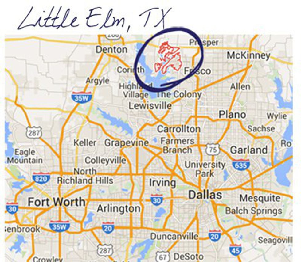 The 10 Best Parts About Living In Little Elm, Texas