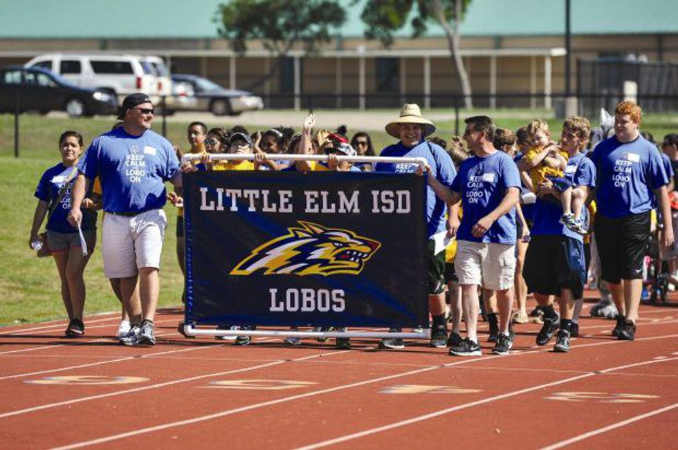 The 10 Best Parts About Living In Little Elm, Texas