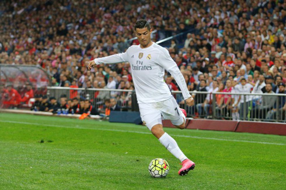 How Much Does The Highest Paid Athlete Make?