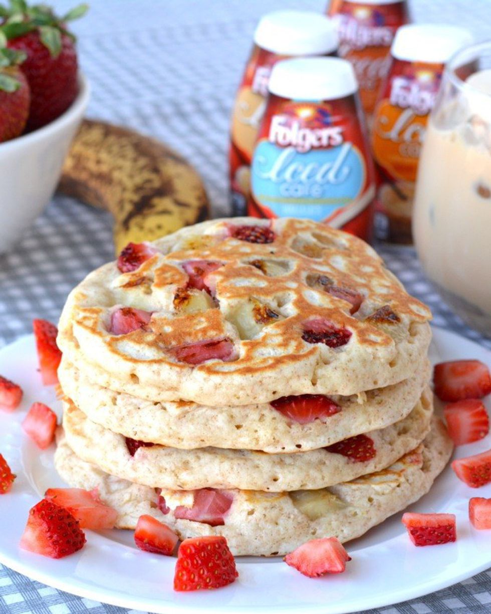 12 Ways To Use Fresh Strawberries