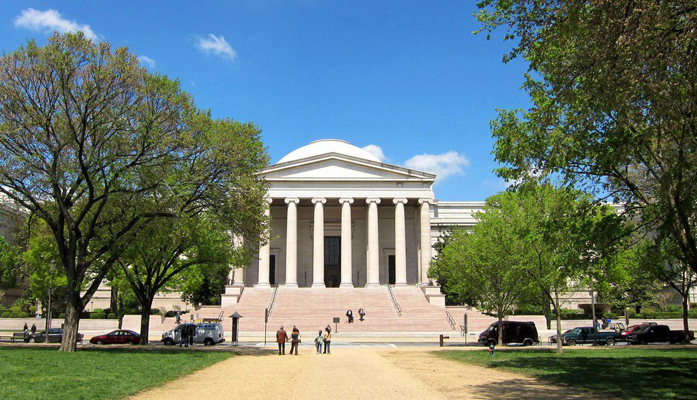 The 6 Best Museums In DC