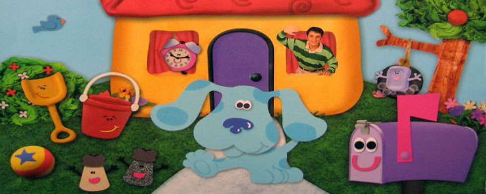 Yet Another Definitive Ranking Of 90s Television Shows