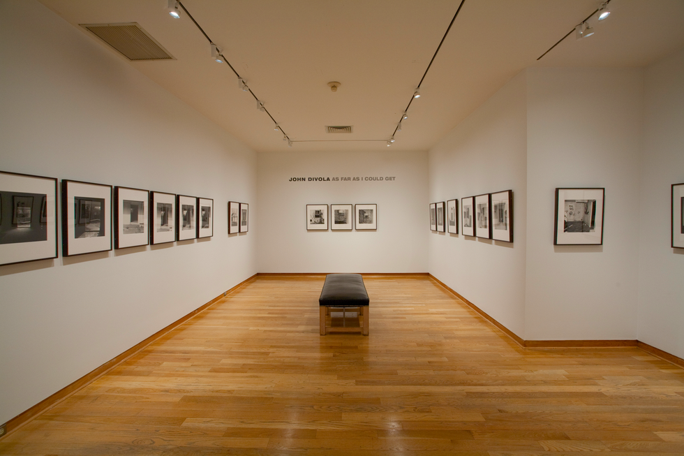 Places Where Reality Feels Altered