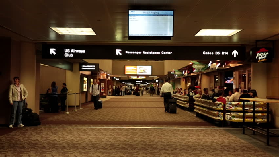 Places Where Reality Feels Altered