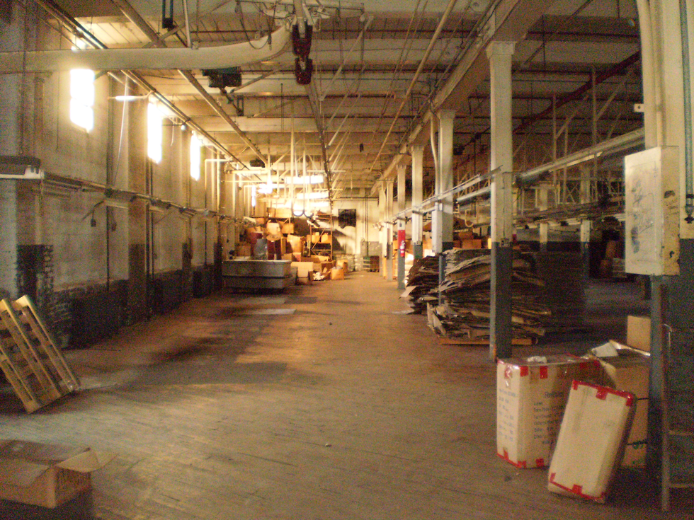 Places Where Reality Feels Altered