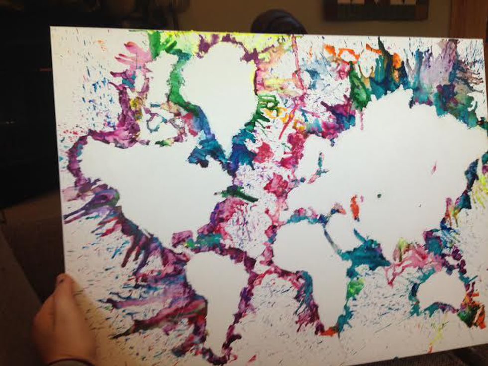 6 Pinterest DIY Projects I Want To Do