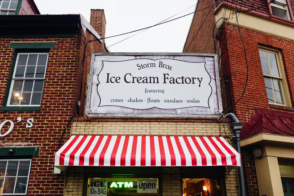 16 Things You Miss About Annapolis When You Leave