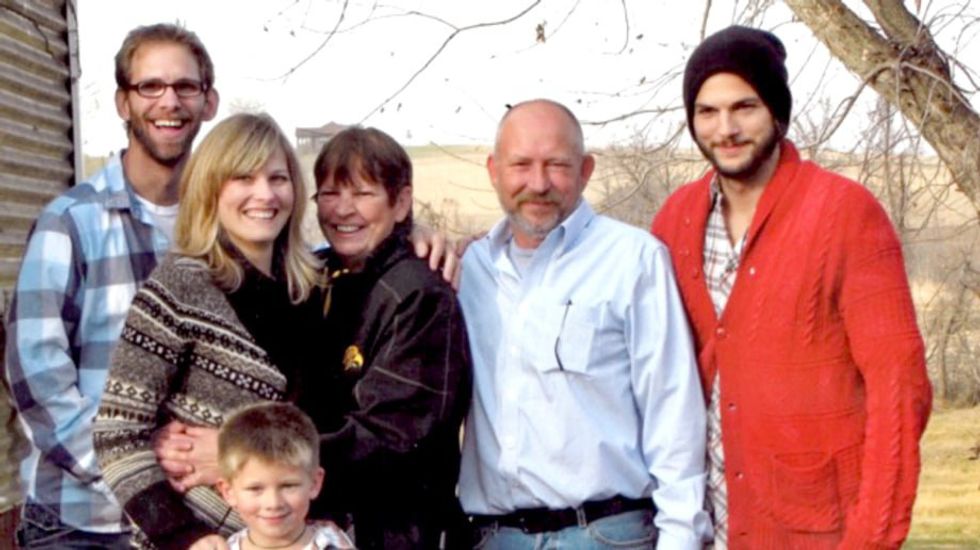 11 Reasons Why Iowa Alum Ashton Kutcher Should Inspire Us