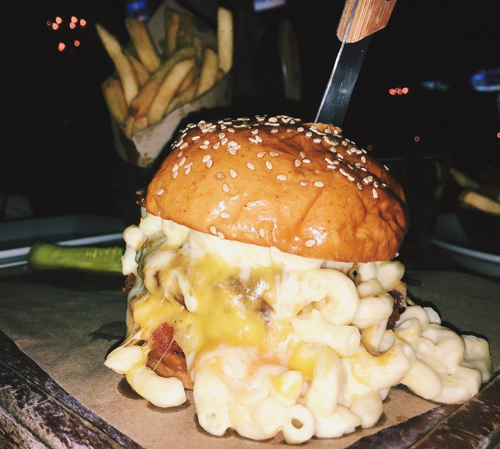 Top 5 Mac-and-Cheese Places In NYC