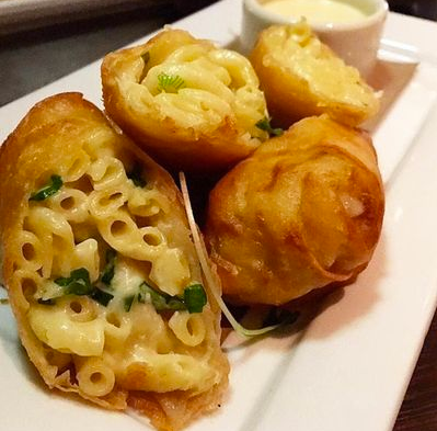 Top 5 Mac-and-Cheese Places In NYC