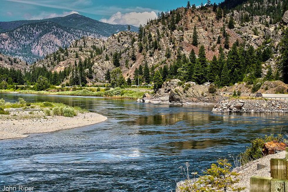 15 Things To Do In Idaho This Summer