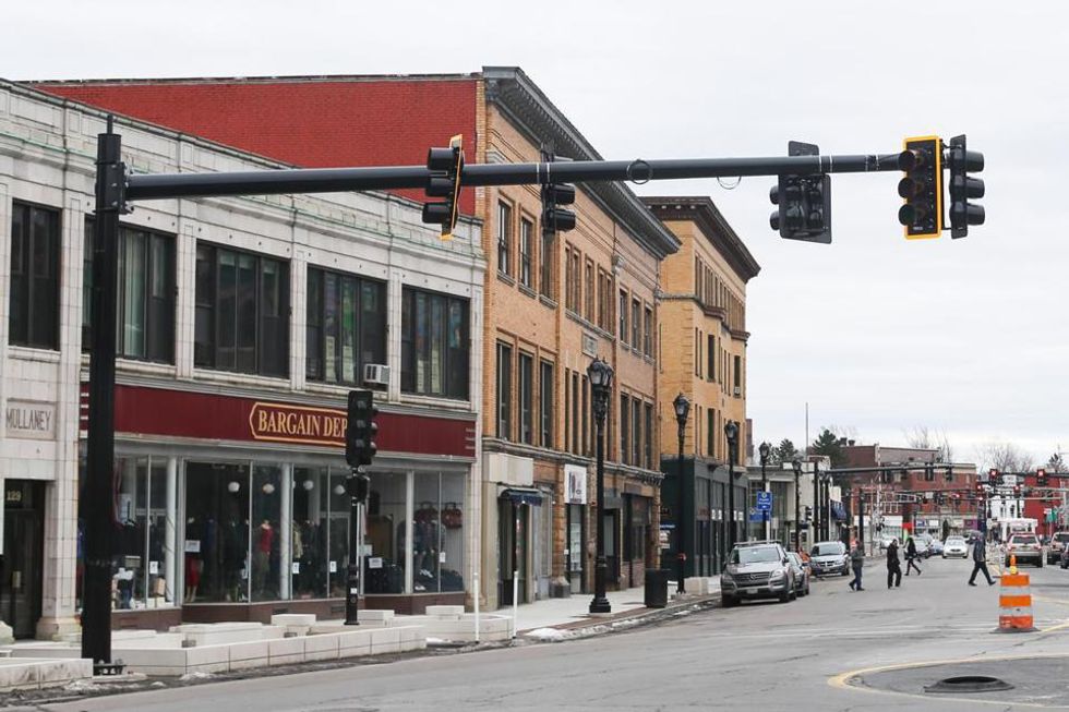 10 Reasons You Know You Grew Up In Framingham, MA