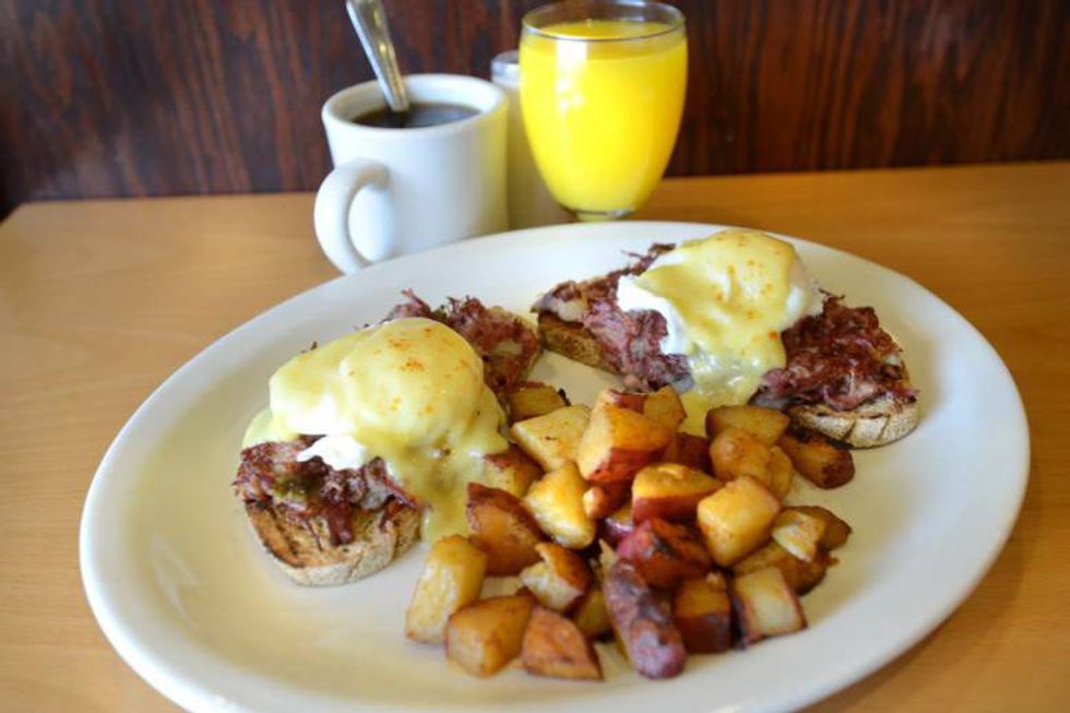 10 Places In North Jersey To Eat This Summer