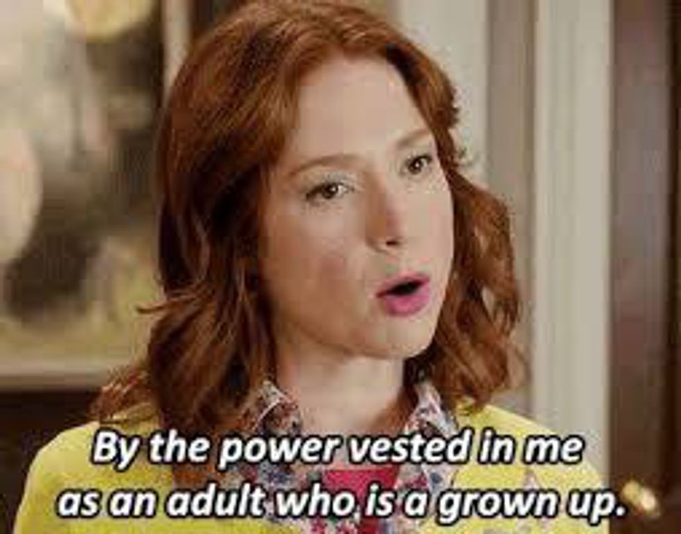 My All-Time Favorite Kimmy Schmidt Quotes