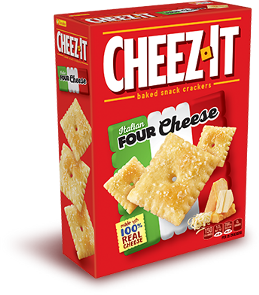 Cheez It Wikipedia