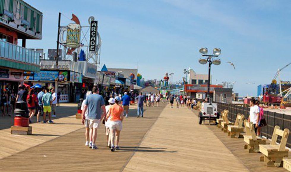 Top 7 Things About Living On The Jersey Shore