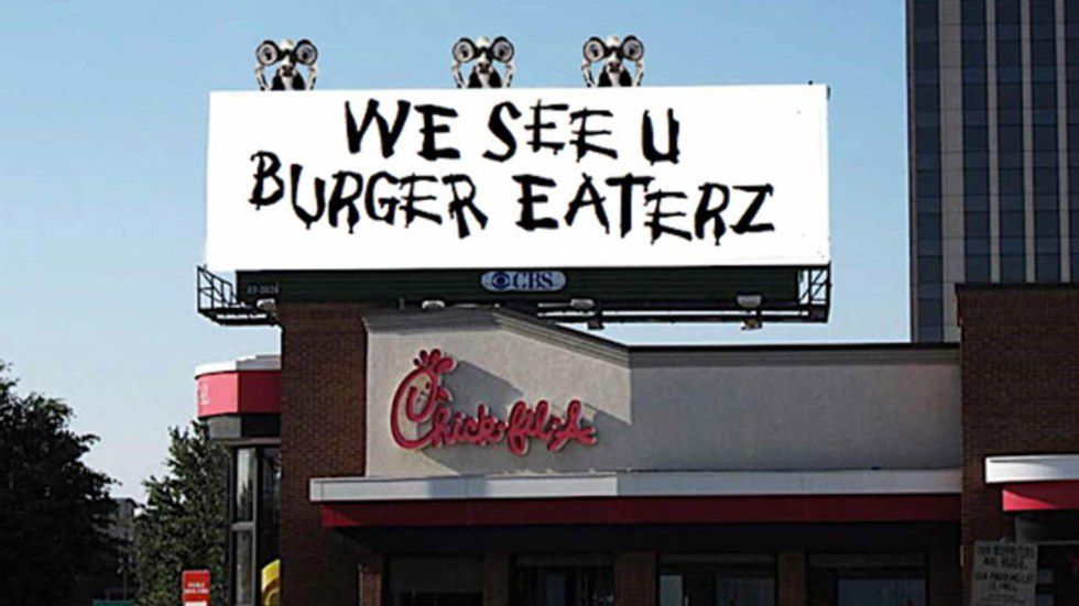 15 Reasons Why ChickFilA Is Better Than Zaxby's