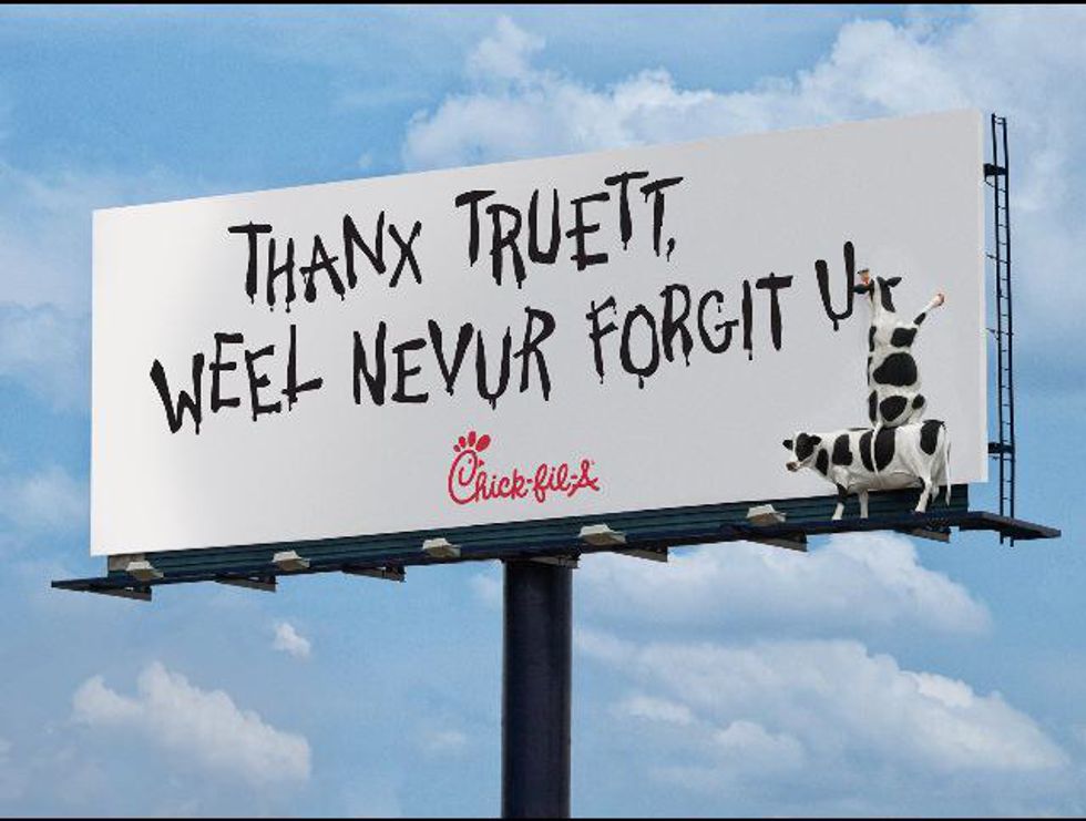 15 Reasons Why ChickFilA Is Better Than Zaxby's