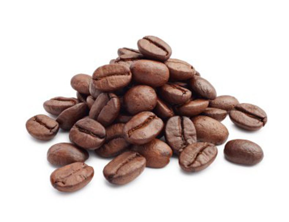 12 Facts You Didn't Know About Coffee